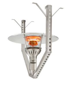 EvenGLO Patio Heater Hanging