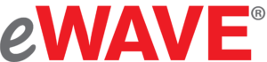 eWAVE Logo