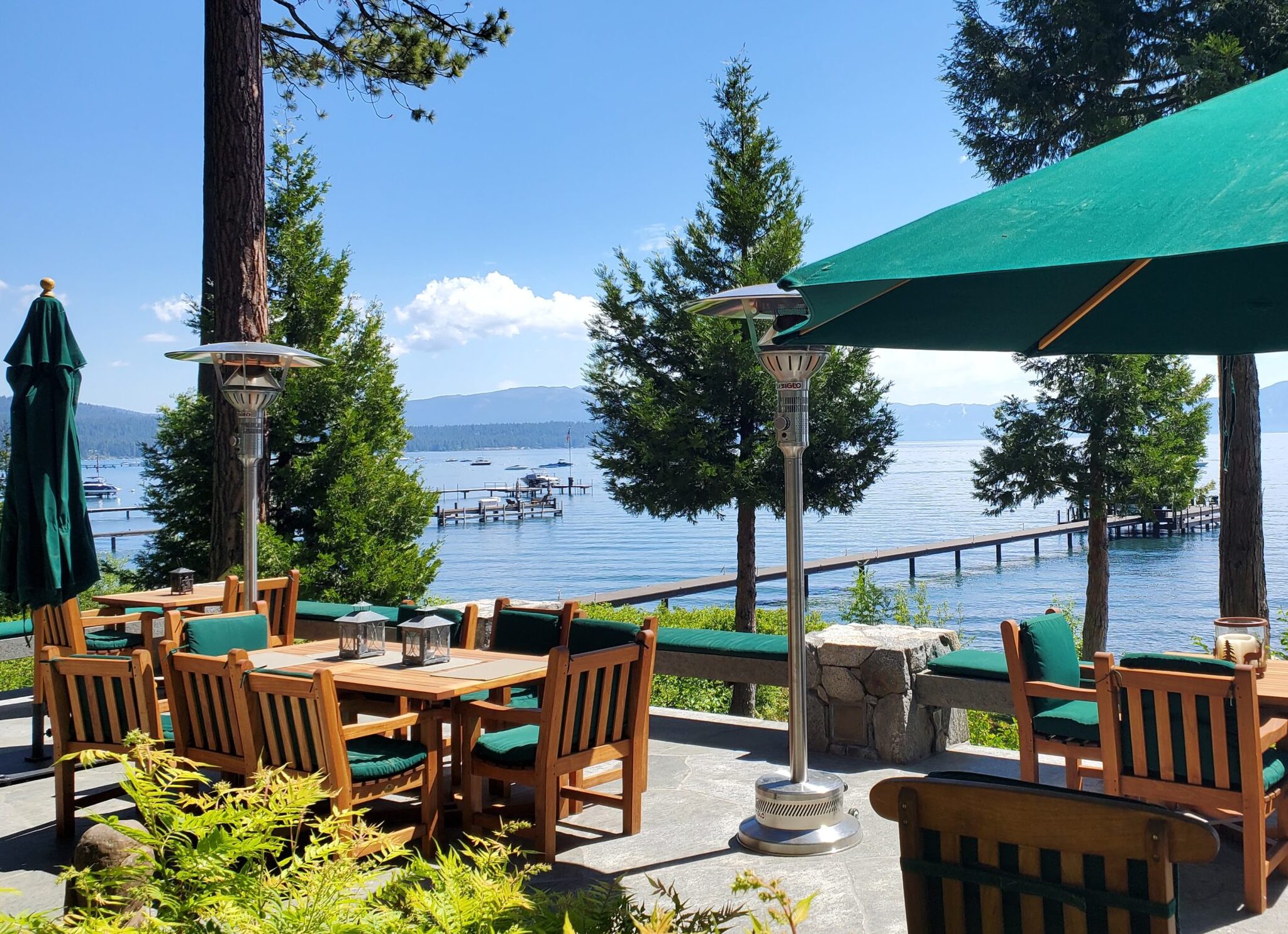 Tahoe GA301MP